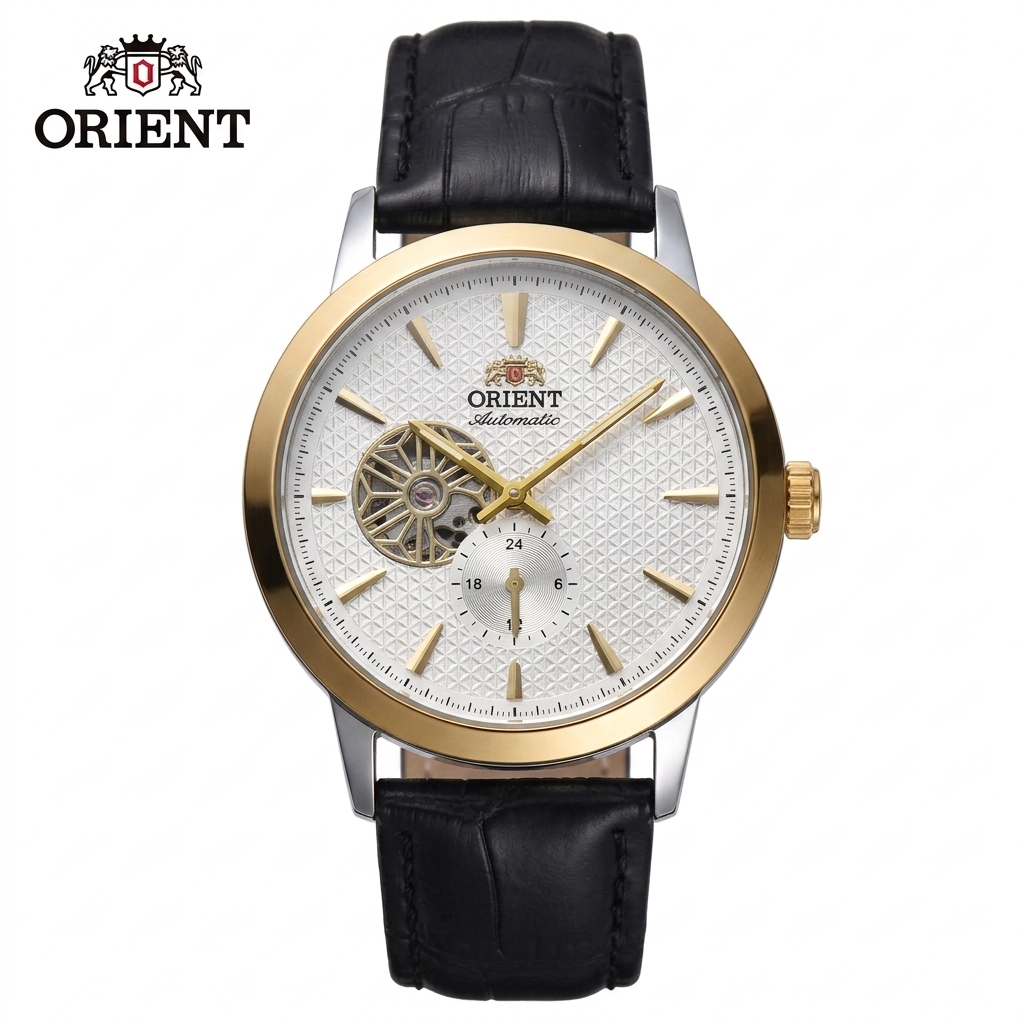 Seiko Watch Presage - Relógio de Pulso Automático Mecânico Masculino