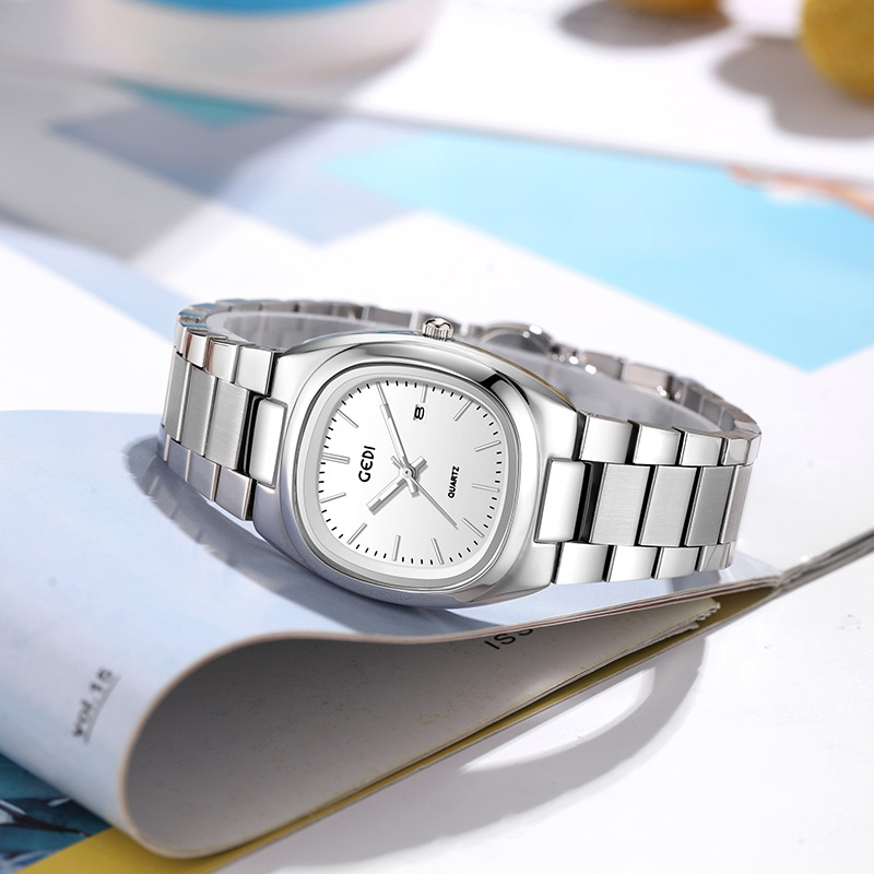 Luxury Watch Straps - Relógio Feminino Fashion UTHAI CQ361, Relógio