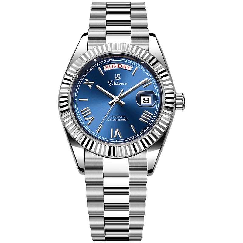 Seiko Watch Presage - Reloj hombre estilo de negócios masculino