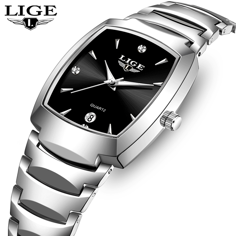 Luxury Watch Usa - Lige relógio feminino de luxo, relógio