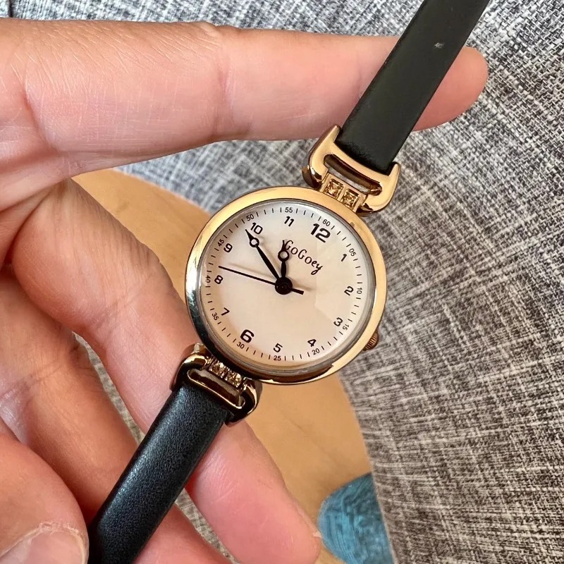 Venda quente clássico relógio  - Luxury Watch With Arabic Numerals avaliação e preço