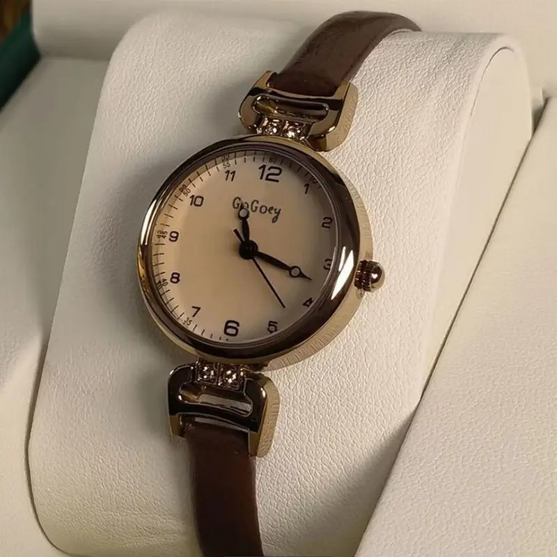 Venda quente clássico relógio  - Luxury Watch With Arabic Numerals avaliação e preço