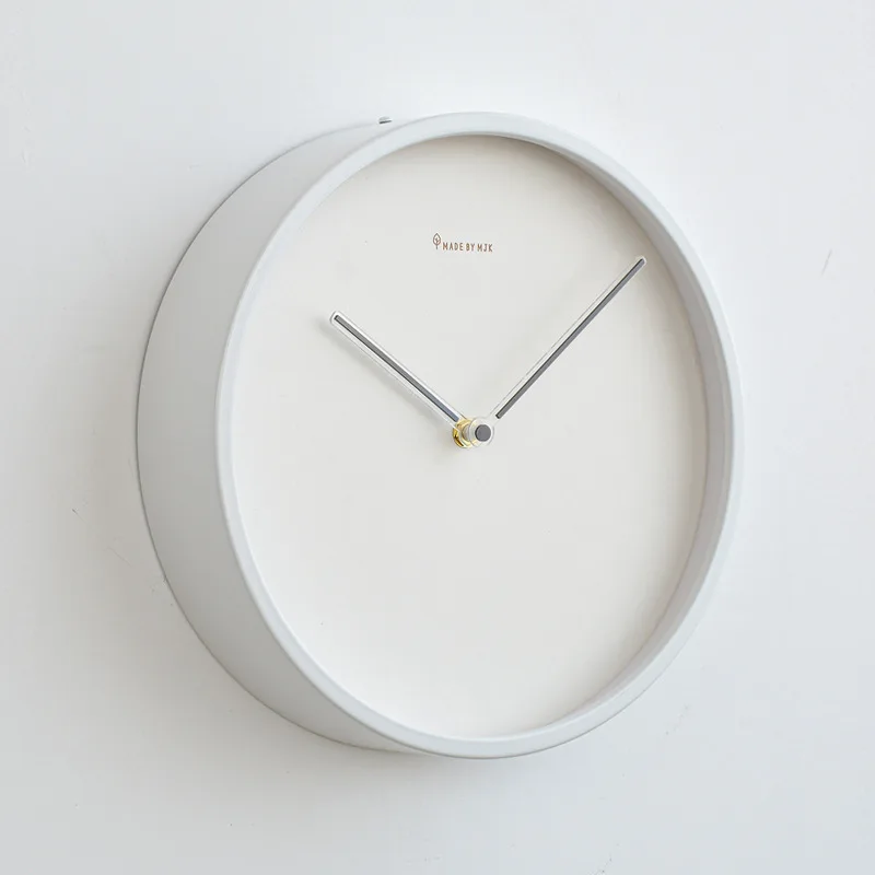 Relógio de Parede Moderno Mini - Luxury Watch House avaliação e preço