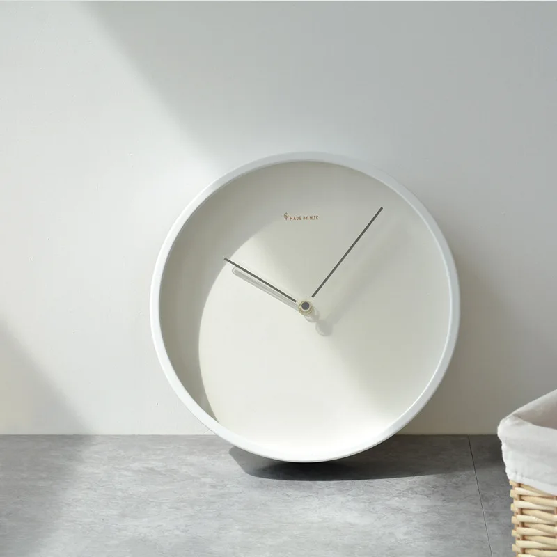 Relógio de Parede Moderno Mini - Luxury Watch House avaliação e preço