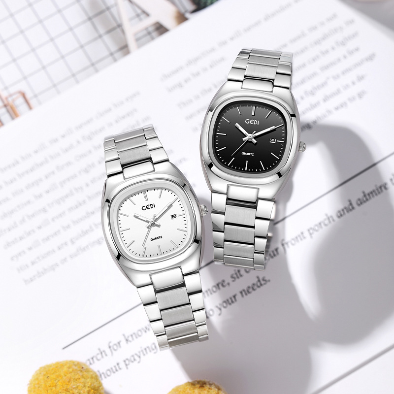 Relógio Feminino Fashion UTHAI - Luxury Watch Straps avaliação e preço