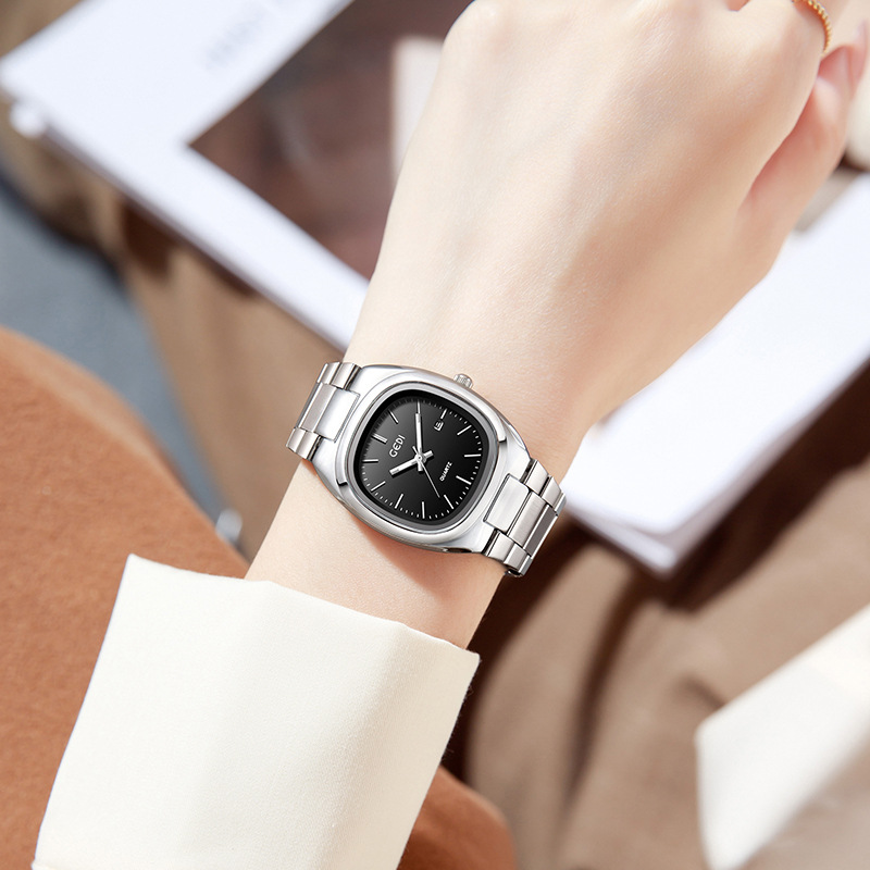 Relógio Feminino Fashion UTHAI - Luxury Watch Straps avaliação e preço