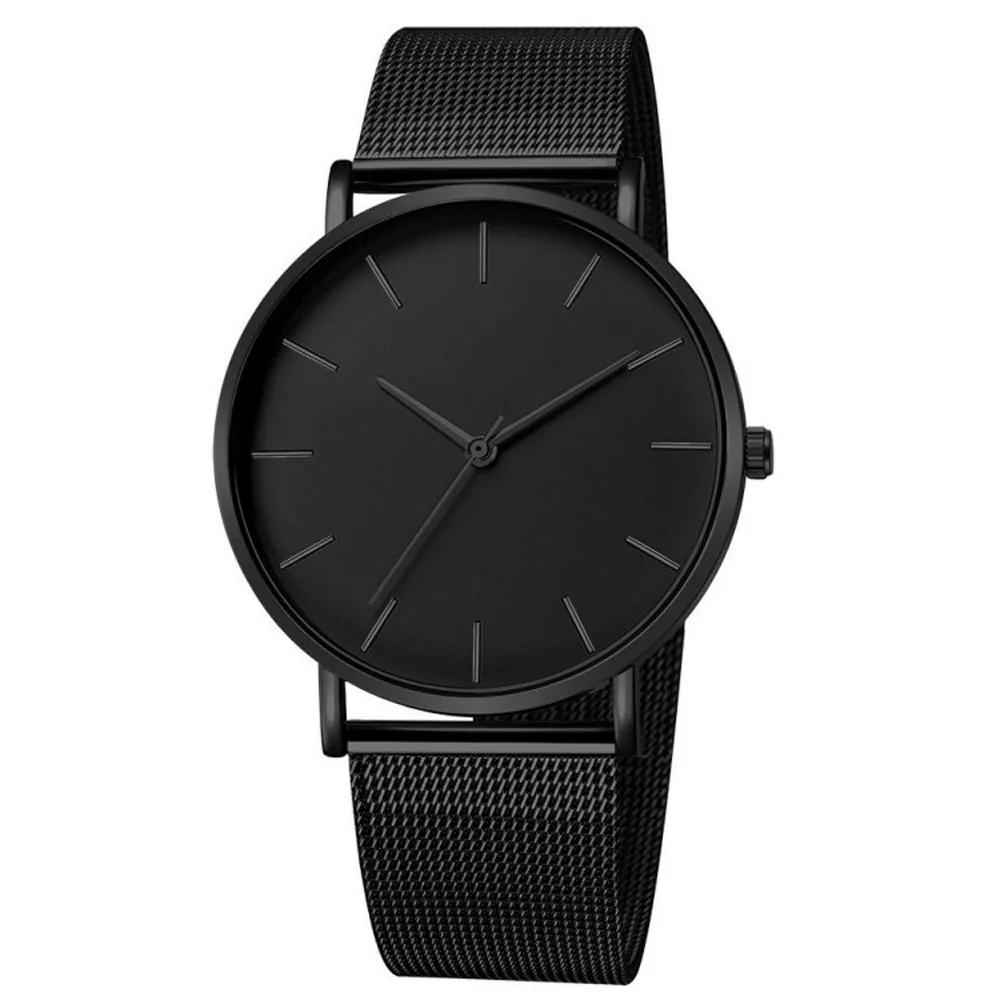 Lazer simples relógio feminino - Ladies Luxury Watch avaliação e preço