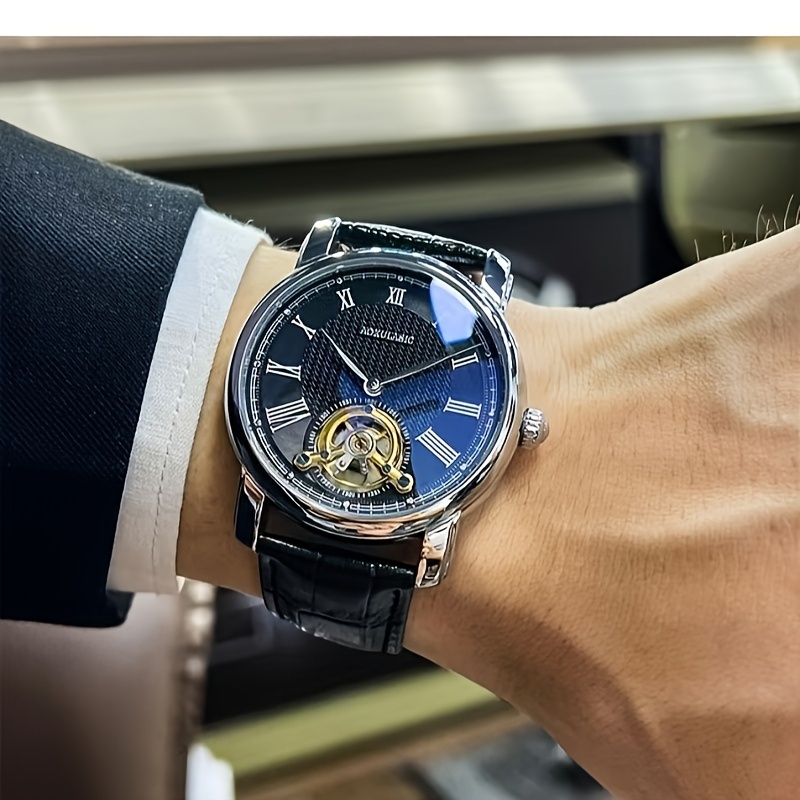 Relógio Automático Mecânico de - Seiko Watch Presage avaliação e preço