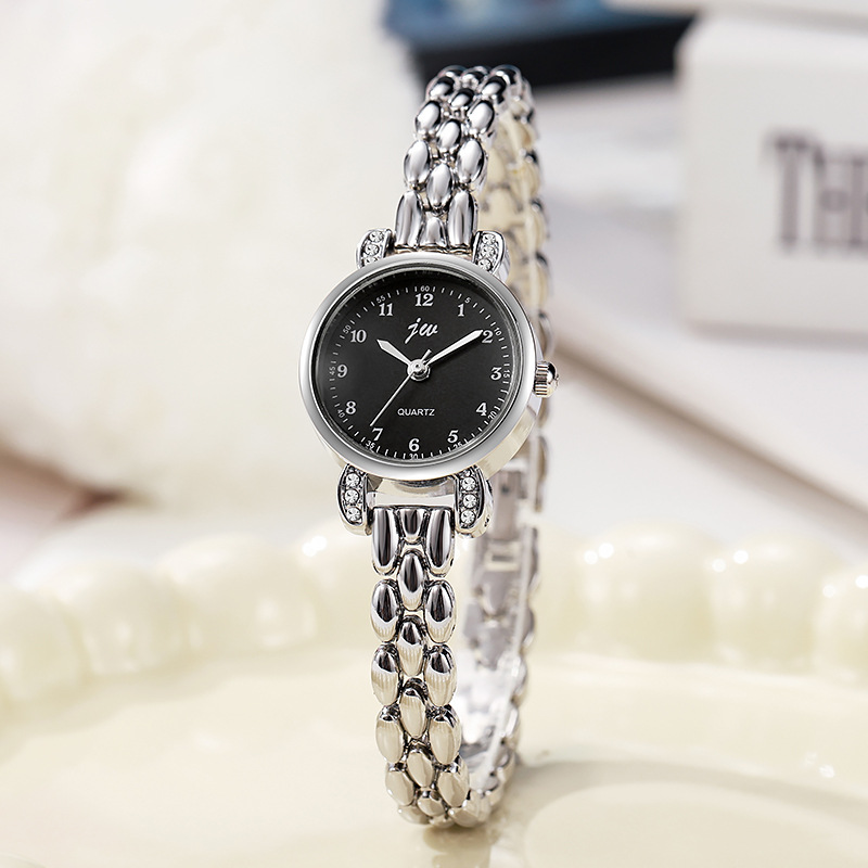 Moda feminina pulseira relógio - Luxury Watch With Arabic Numerals avaliação e preço