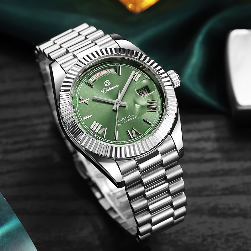 Reloj hombre estilo de negócio - Seiko Watch Presage avaliação e preço