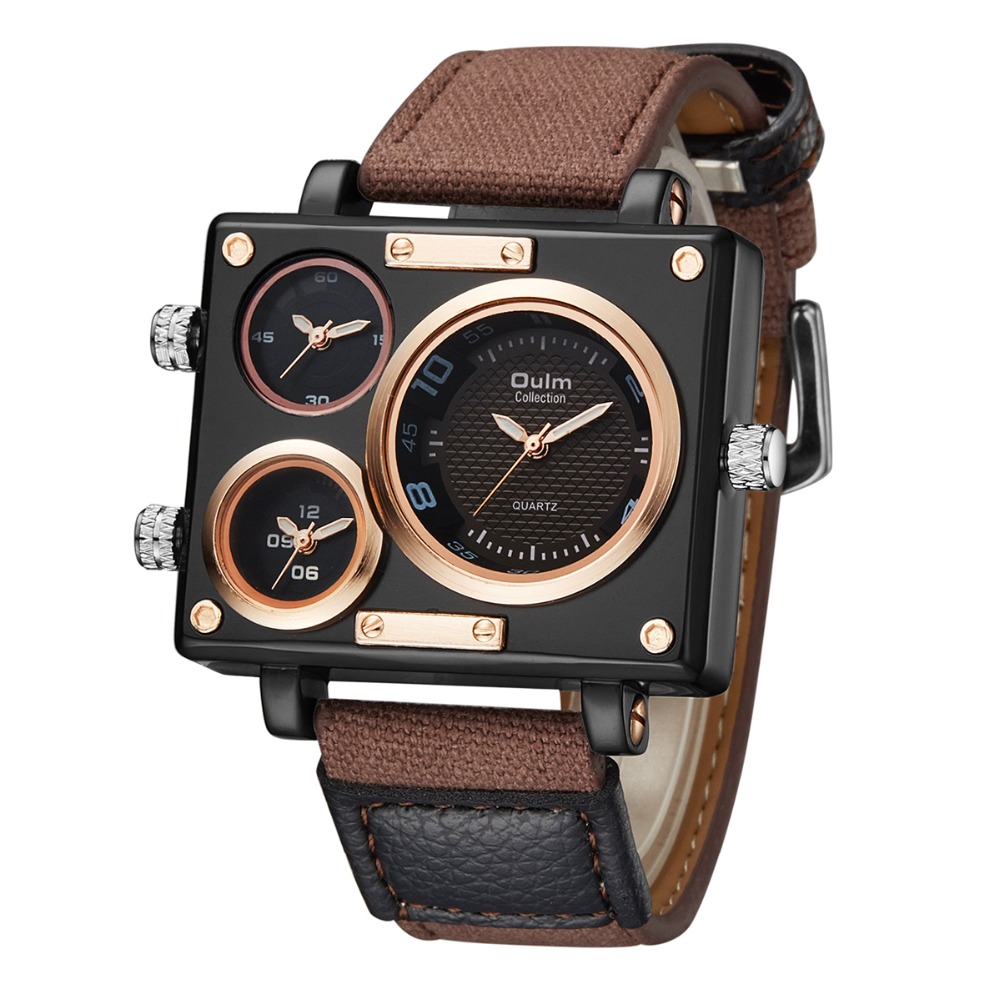 Relógios masculinos topo da ma - Luxury Watch Mockup avaliação e preço