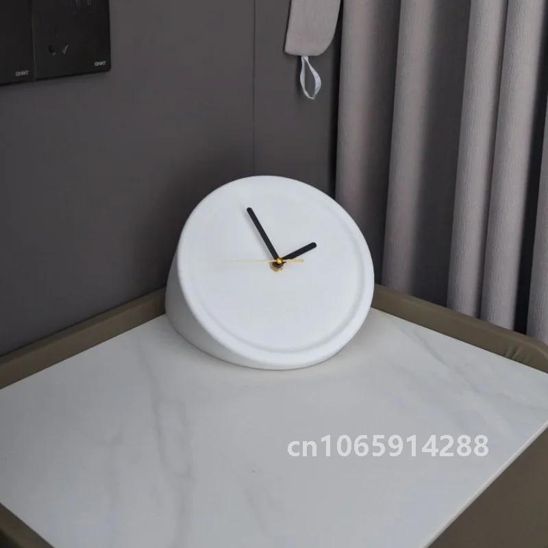 8 Polegada relógios de parede  - Luxury Watch House avaliação e preço