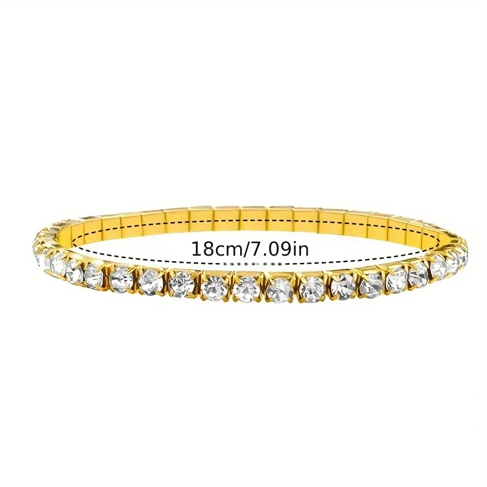 Relógio de Quartzo de Luxo com - Luxury Watch Gift For Her avaliação e preço