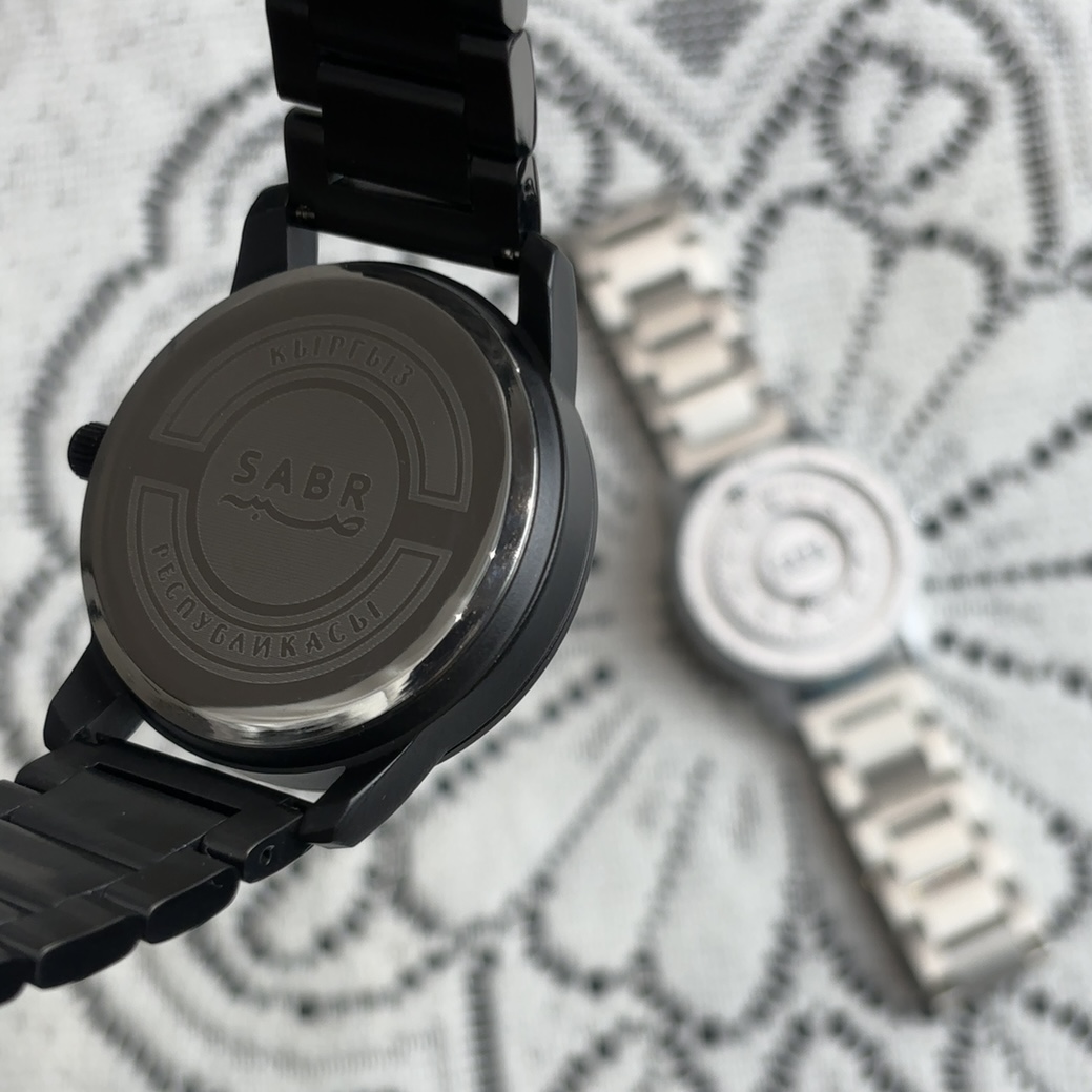 Sabr algarismos árabes relógio - Luxury Watch With Arabic Numerals avaliação e preço