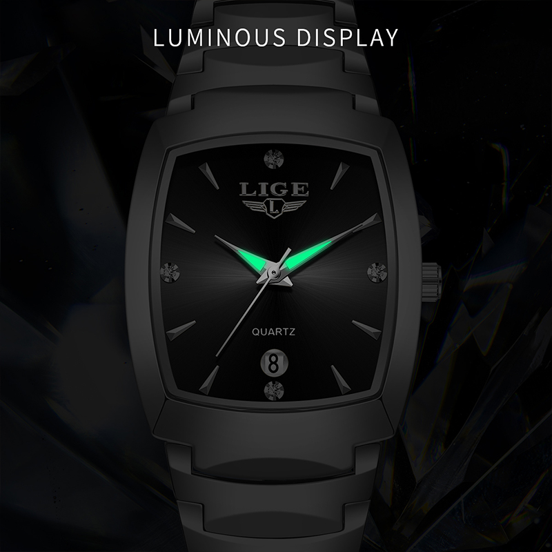 Lige relógio feminino de luxo, - Luxury Watch Usa avaliação e preço