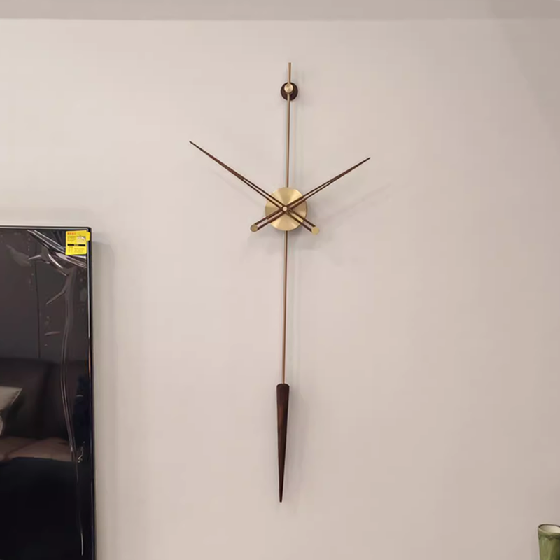 Relógios de parede modernos re - Luxury Watch House avaliação e preço