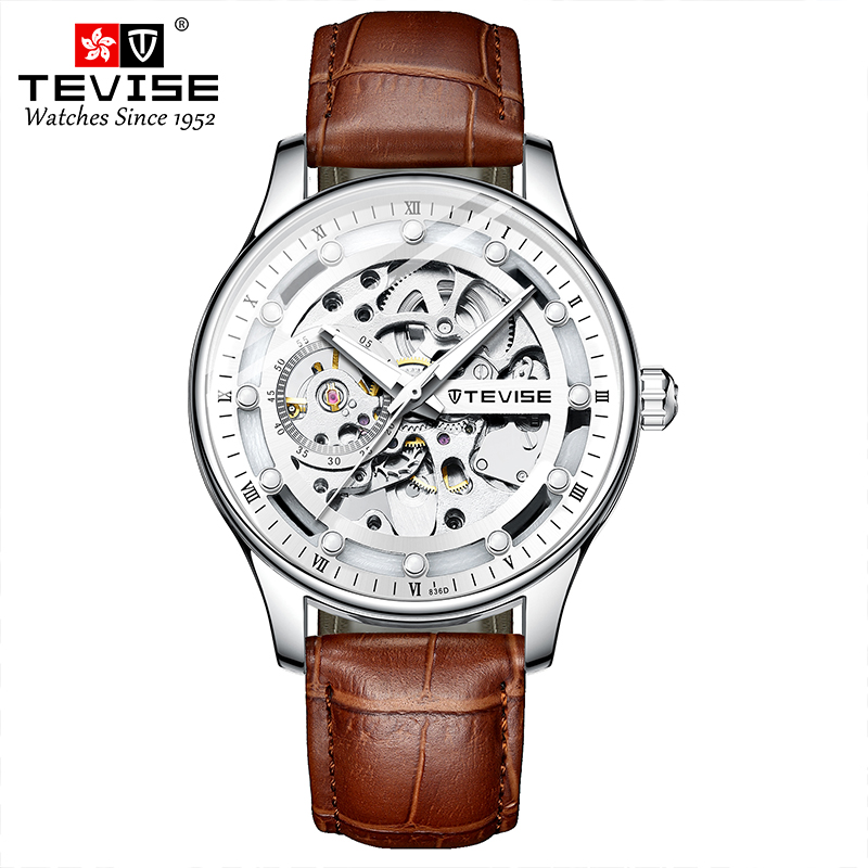 Moda relógio mecânico para hom - Seiko Watch Presage avaliação e preço