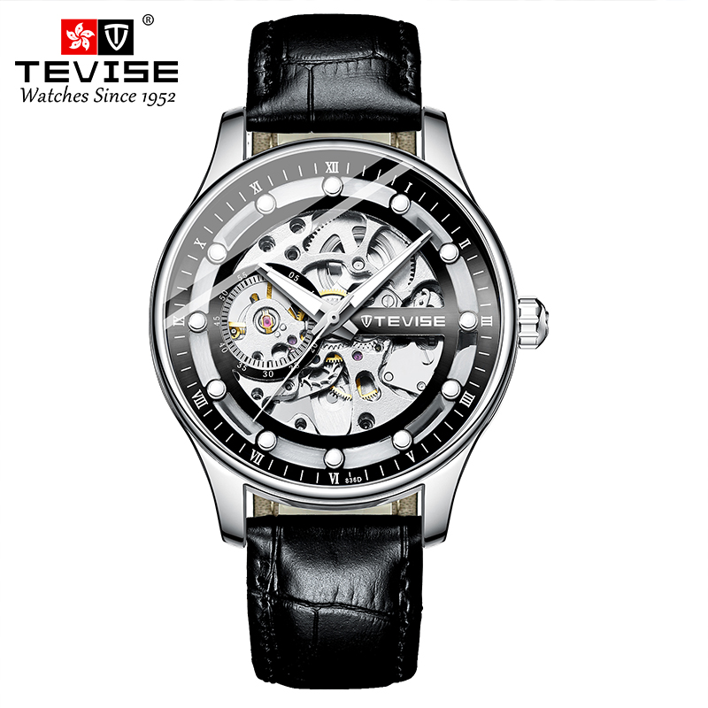 Moda relógio mecânico para hom - Seiko Watch Presage avaliação e preço
