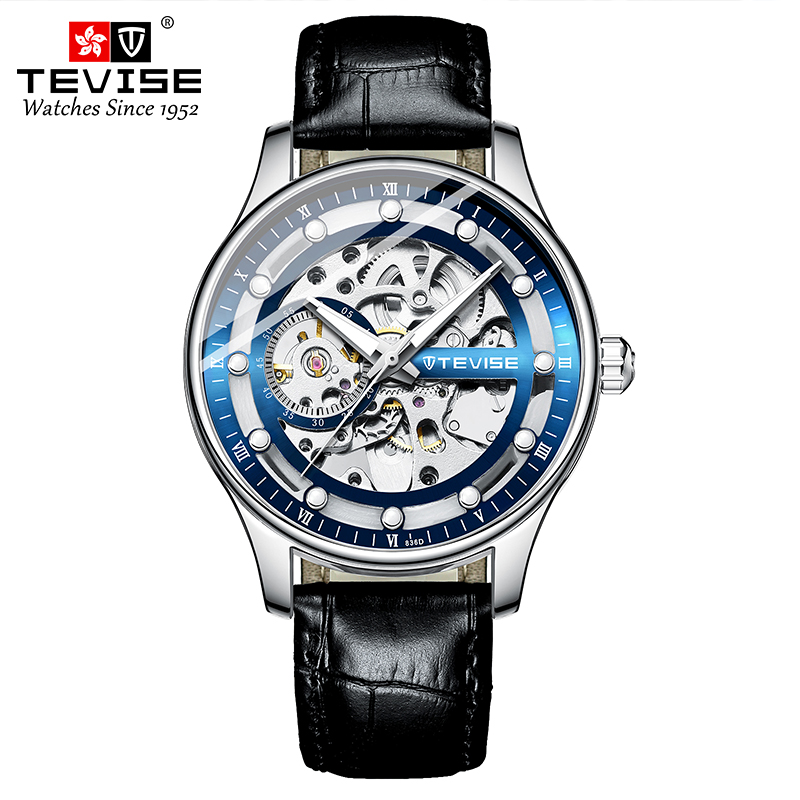 Moda relógio mecânico para hom - Seiko Watch Presage avaliação e preço