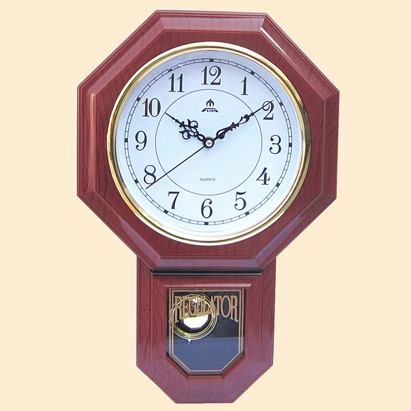 Relógio de parede vintage luxo - Luxury Watch House avaliação e preço