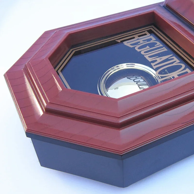 Relógio de parede vintage luxo - Luxury Watch House avaliação e preço