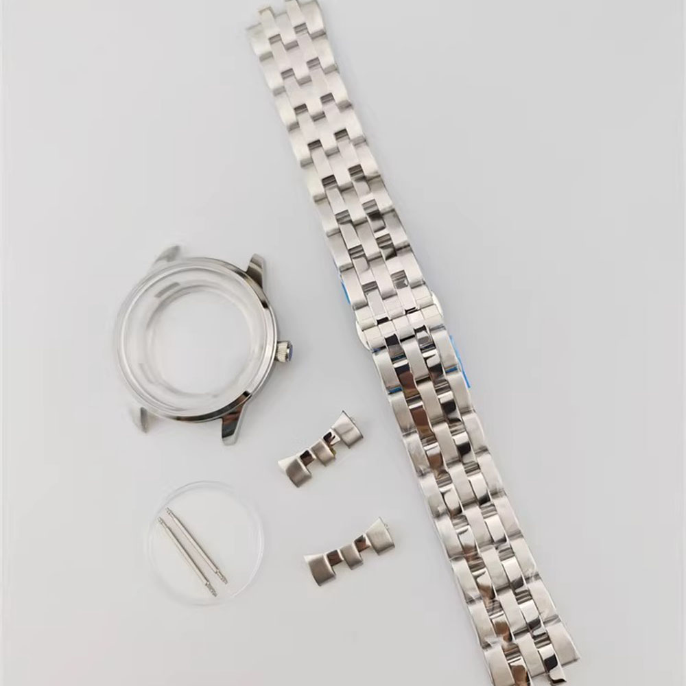 Mostrador S Logo Presage NH35  - Seiko Watch Presage avaliação e preço