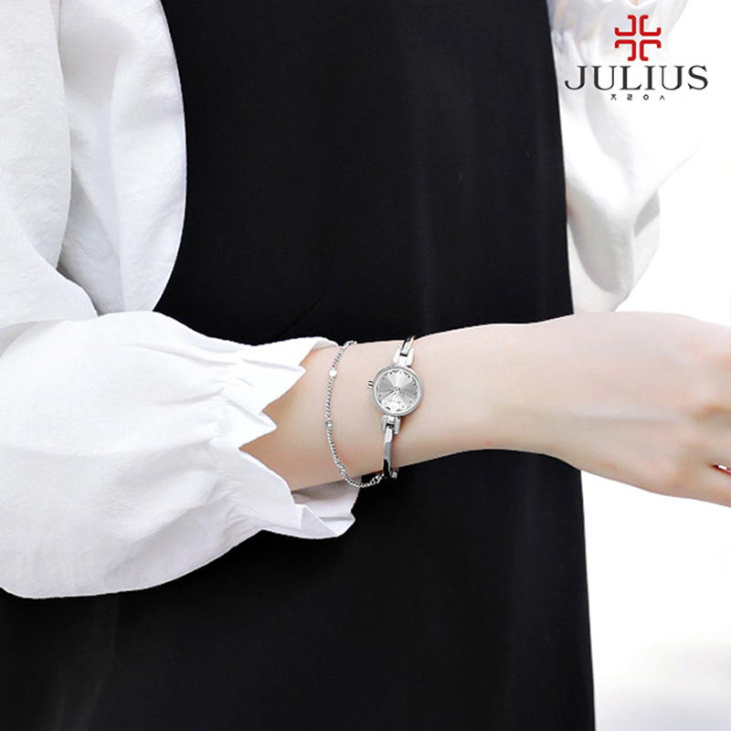 Julius quente senhora feminino - Ladies Luxury Watch avaliação e preço