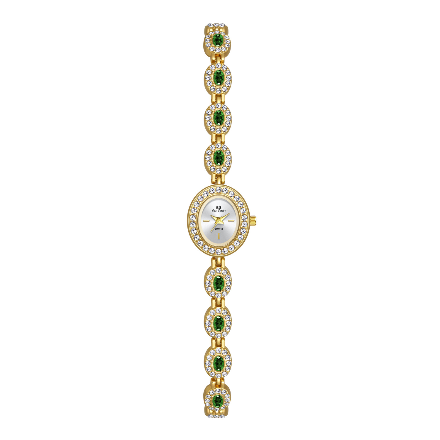 Relógios femininos elegantes e - Ladies Luxury Watch avaliação e preço