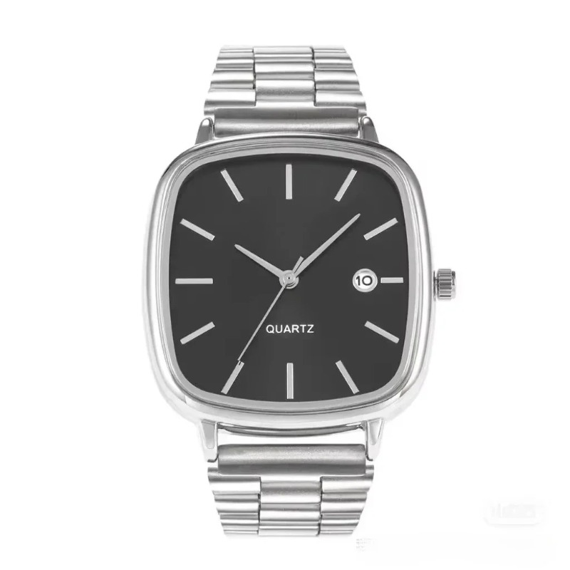 Famosa marca masculina relógio - Luxury Watch Mockup avaliação e preço