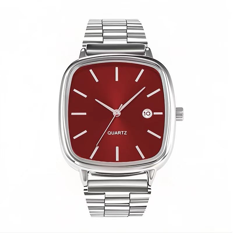 Famosa marca masculina relógio - Luxury Watch Mockup avaliação e preço