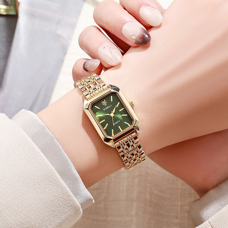 Mulheres de luxo relógios moda - Ladies Luxury Watch avaliação e preço