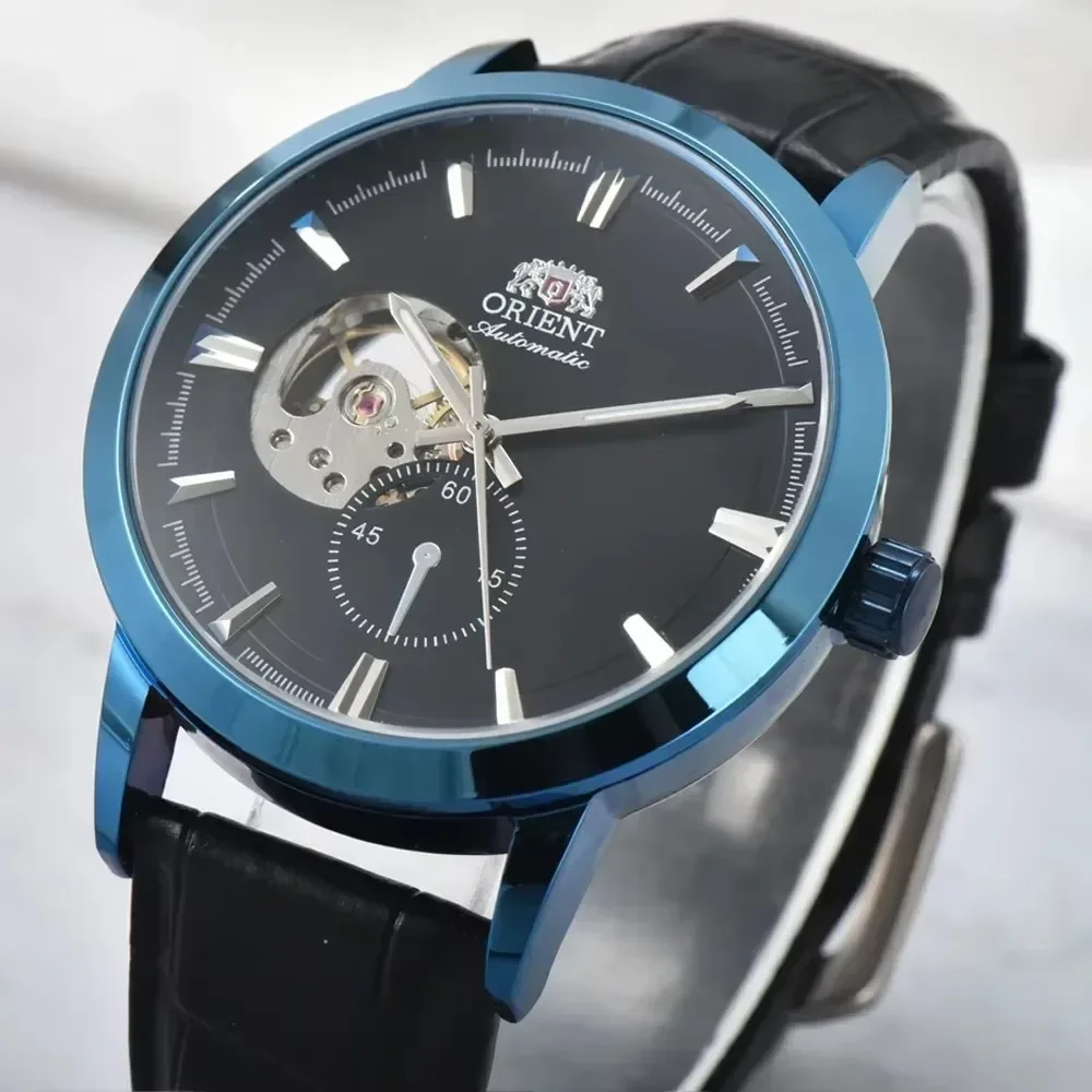 Relógio Esportivo Automático M - Seiko Watch Presage avaliação e preço