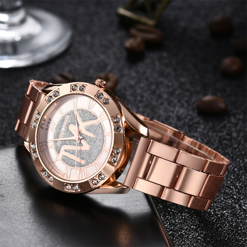 Relógio Feminino de Luxo Moda  - Luxury Watch House avaliação e preço