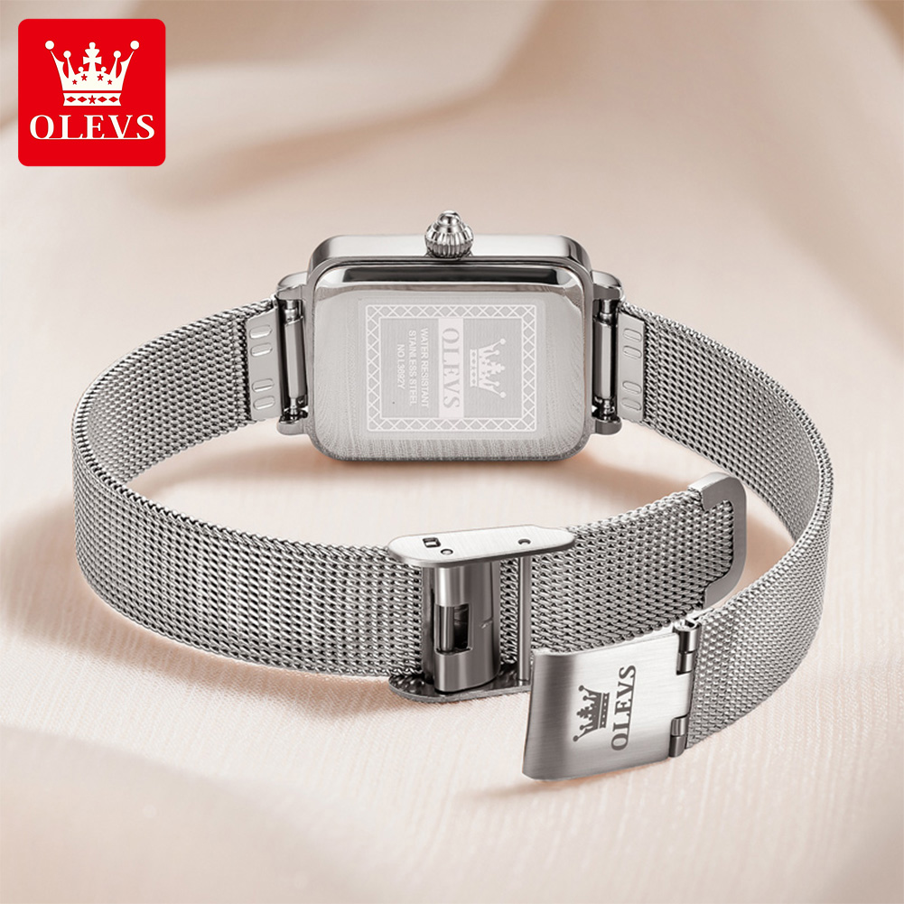 Olevs 3692 relógio de pulso de - Luxury Watch Usa avaliação e preço